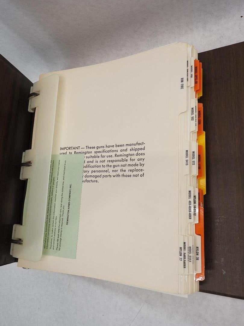 Asst. Manuals - 7