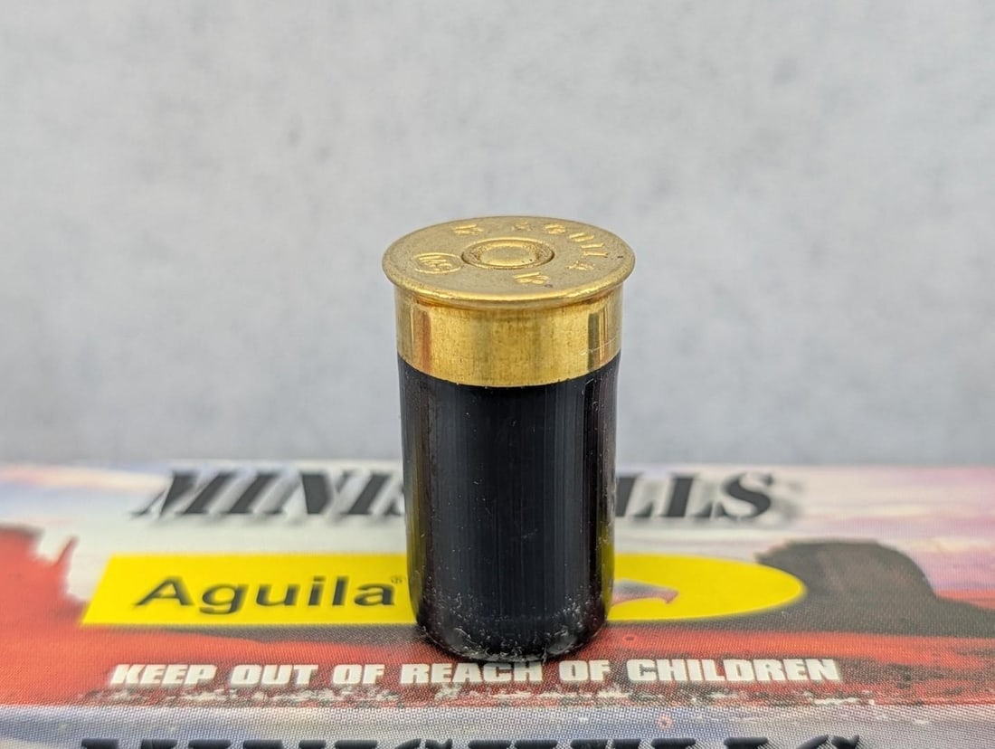 (40) 12 Gauge Mini-Shells - 2