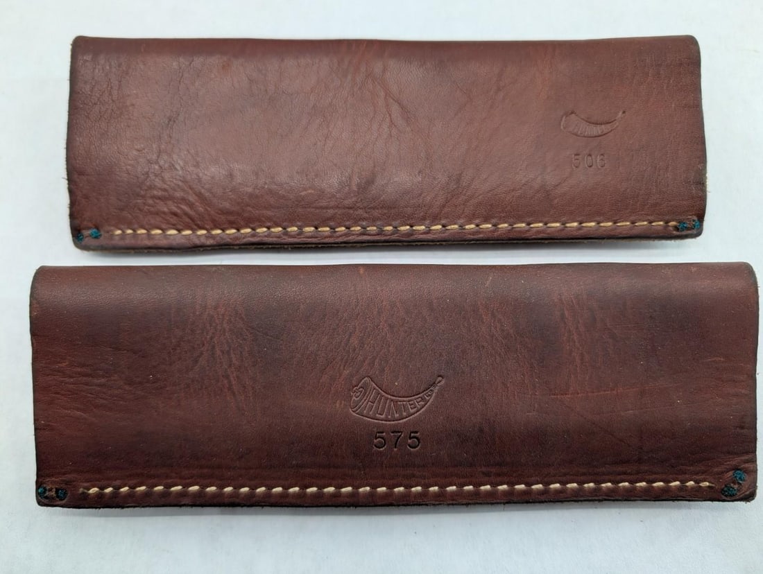 Cartridge Belts, Black Powder Hunting Bag, etc. - 6