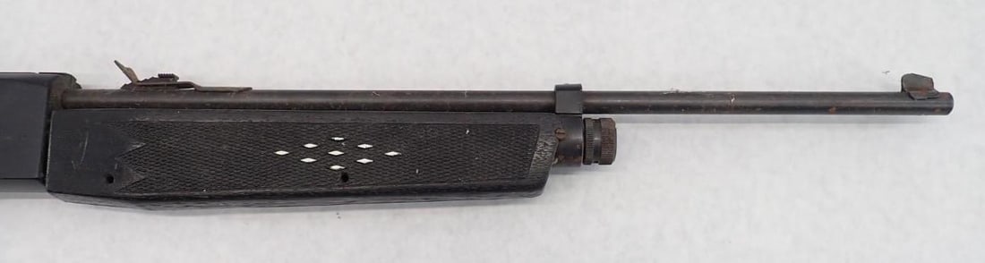 Crossman Black Diamond Air Rifle - 4