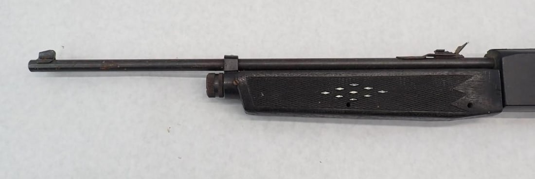 Crossman Black Diamond Air Rifle - 8