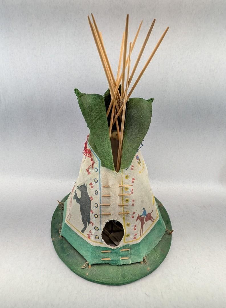 Native American Lot - 5