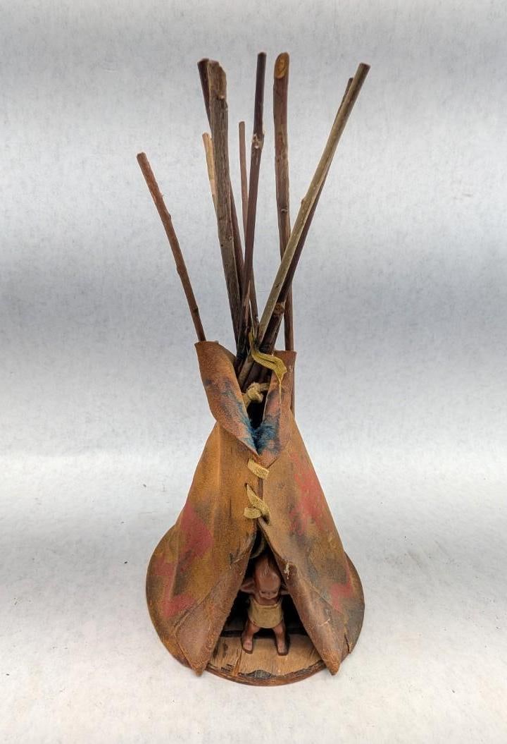 Native American Lot - 6