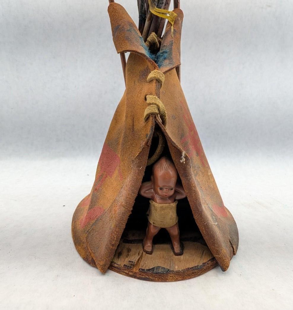Native American Lot - 7