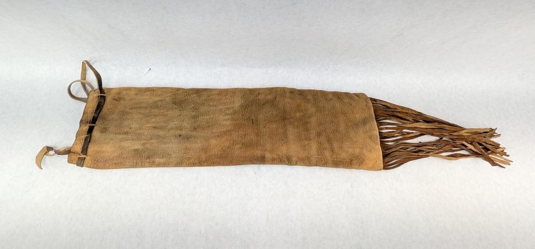 Native American Lot - 9