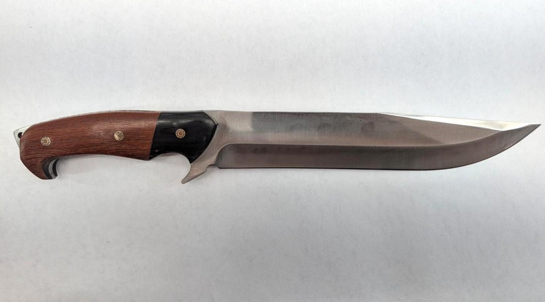 Freelander Fixed Blade Knife - 2