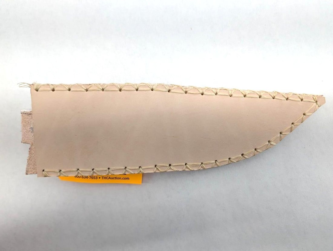 Freelander Fixed Blade Knife - 6