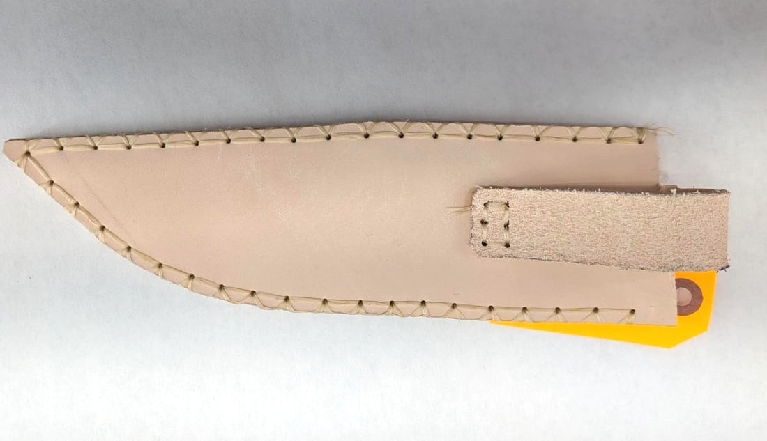 Freelander Fixed Blade Knife - 7