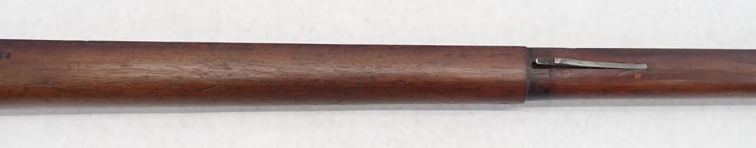 Argentine Mauser Stock & Hardware - 4