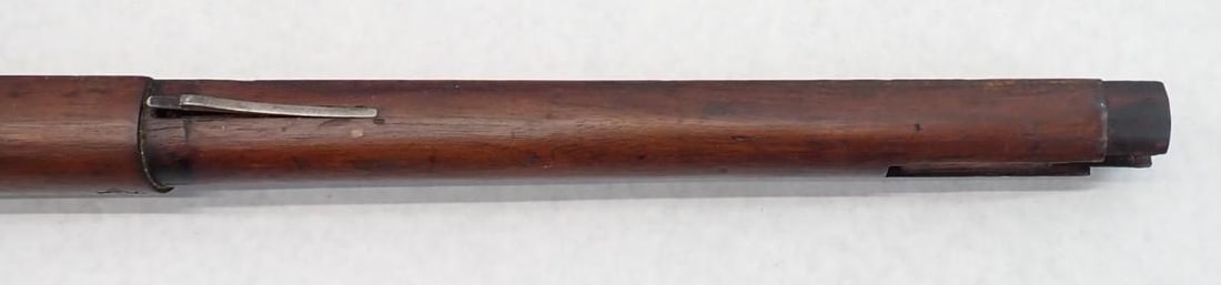 Argentine Mauser Stock & Hardware - 5