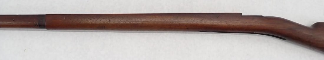 Argentine Mauser Stock & Hardware - 8