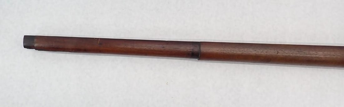 Argentine Mauser Stock & Hardware - 9