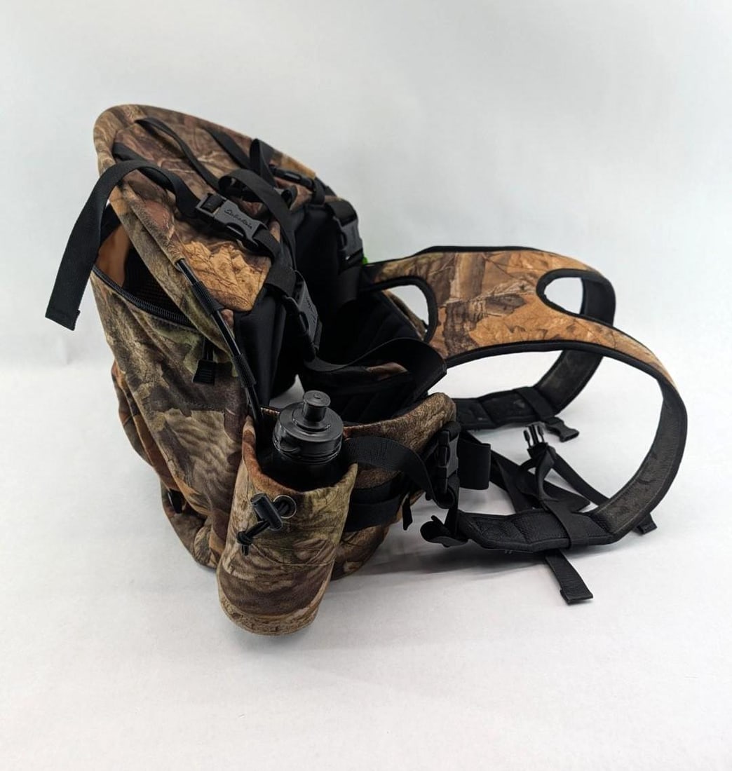 Cabelas Hunting Waist Fanny Pack: Cabelas Hunting Waist Fanny Pack