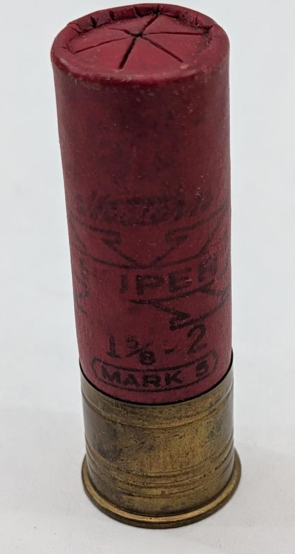 Cartridge Lot - 10