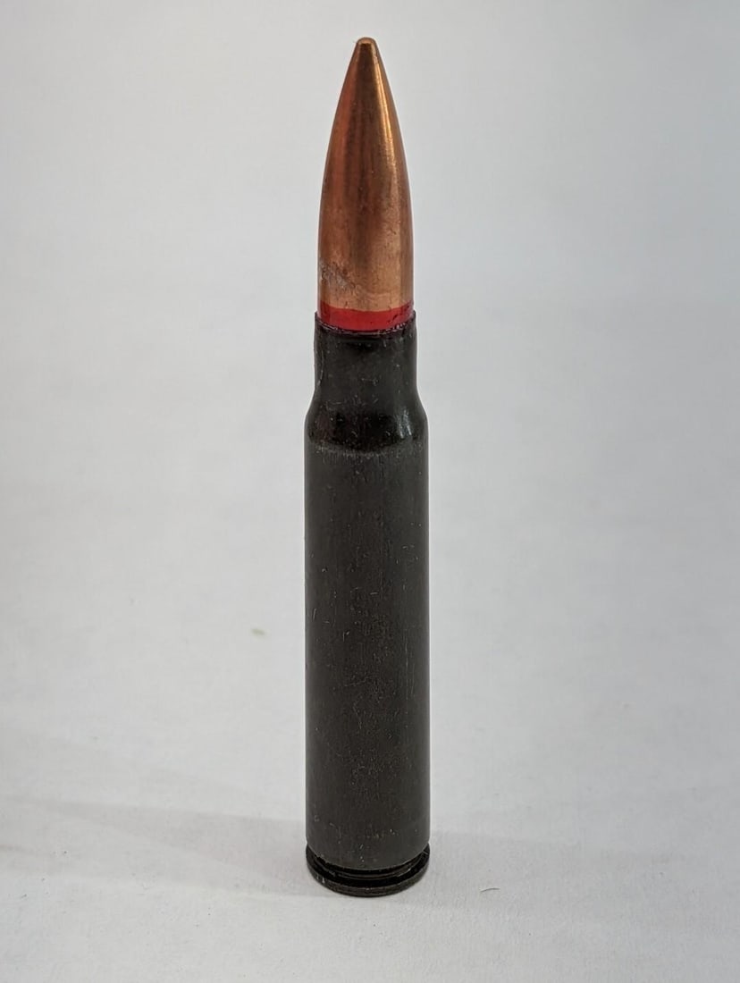 Cartridge Lot - 12
