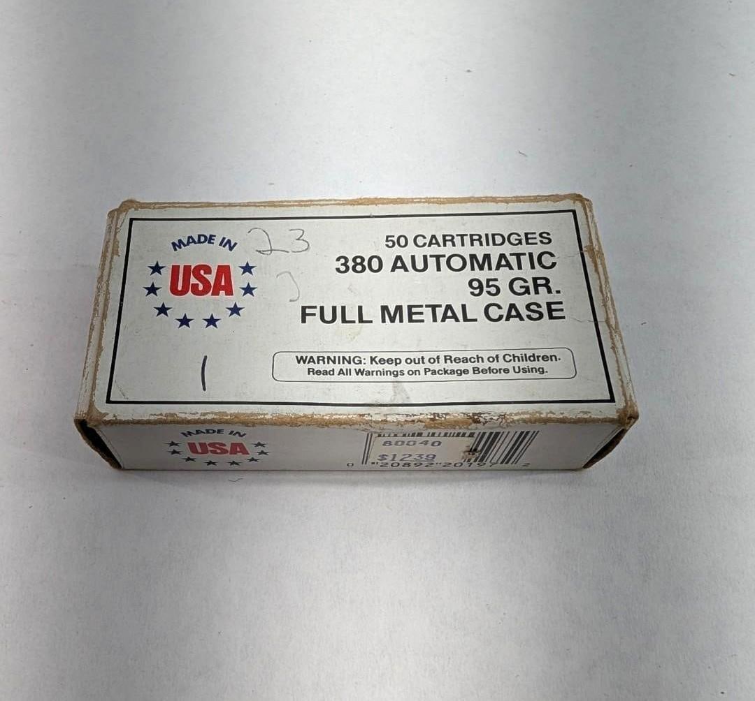 Cartridge Lot - 15