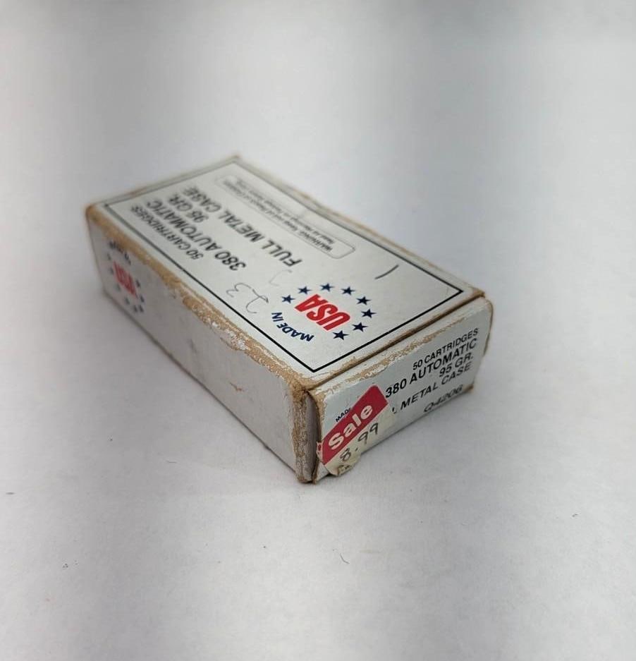 Cartridge Lot - 17