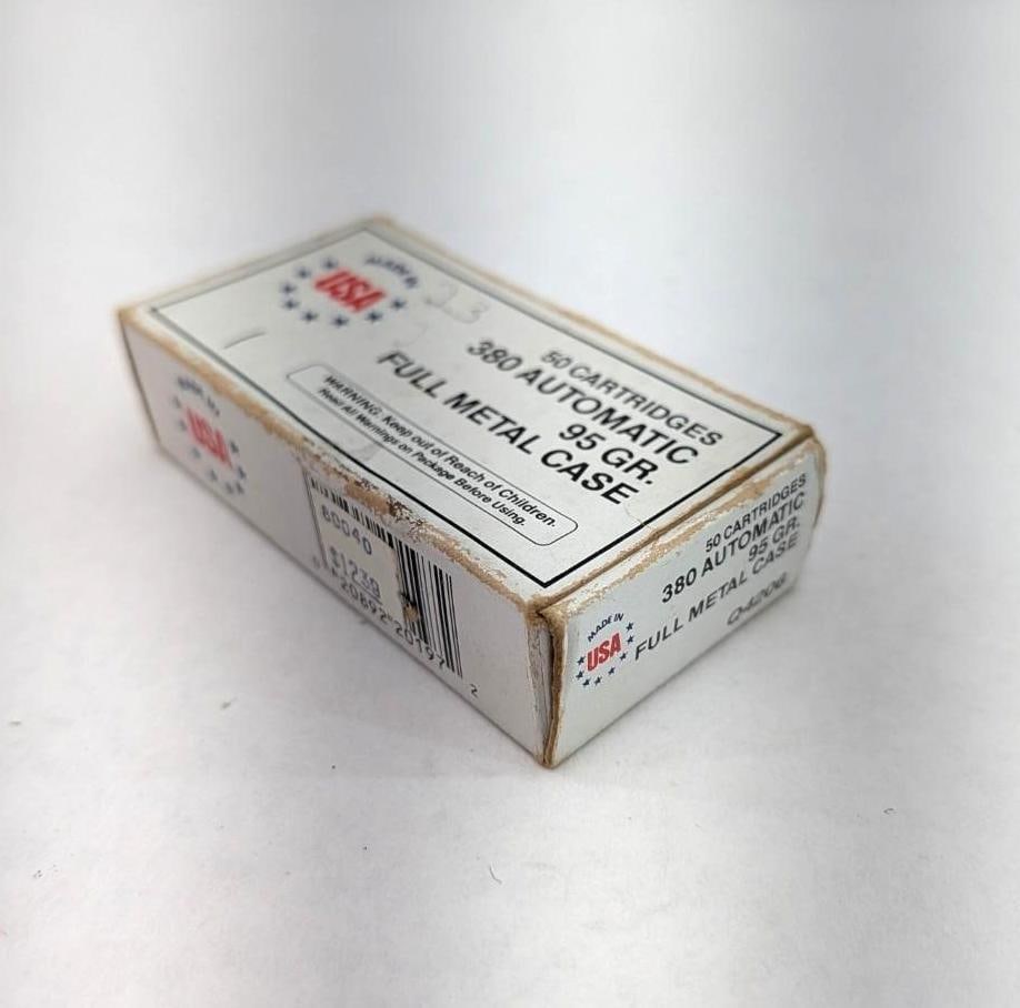 Cartridge Lot - 19