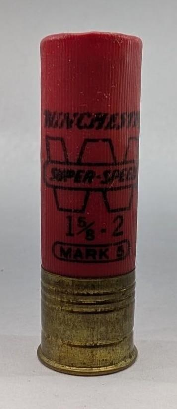 Cartridge Lot - 8
