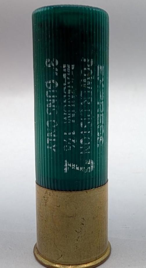 Cartridge Lot - 9