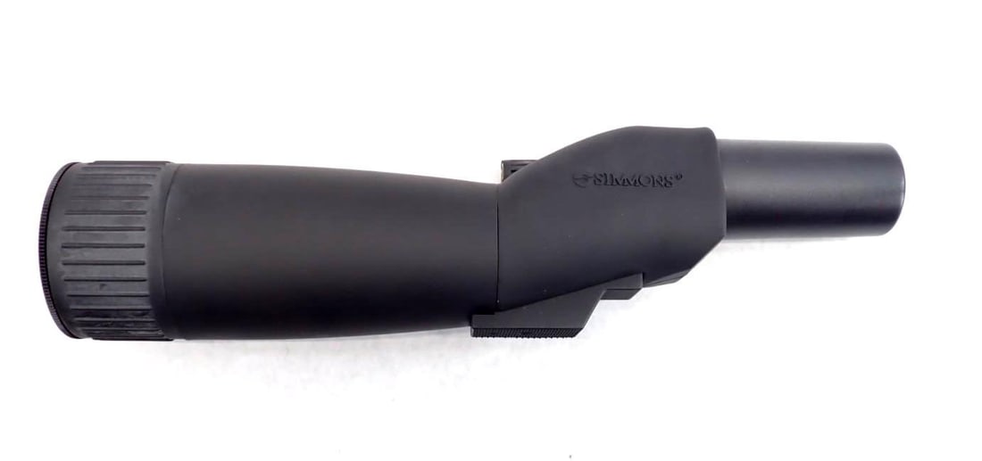 Simmons Spotting Scope W/ Tripod - 2
