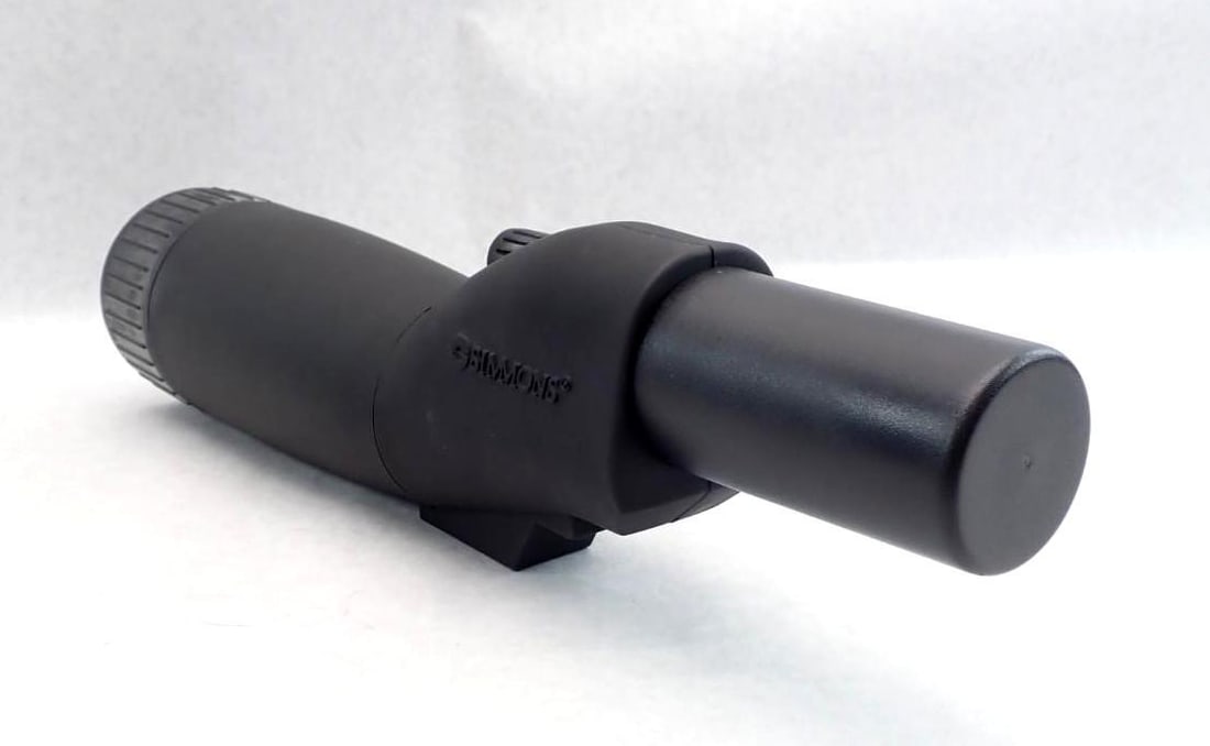 Simmons Spotting Scope W/ Tripod - 5