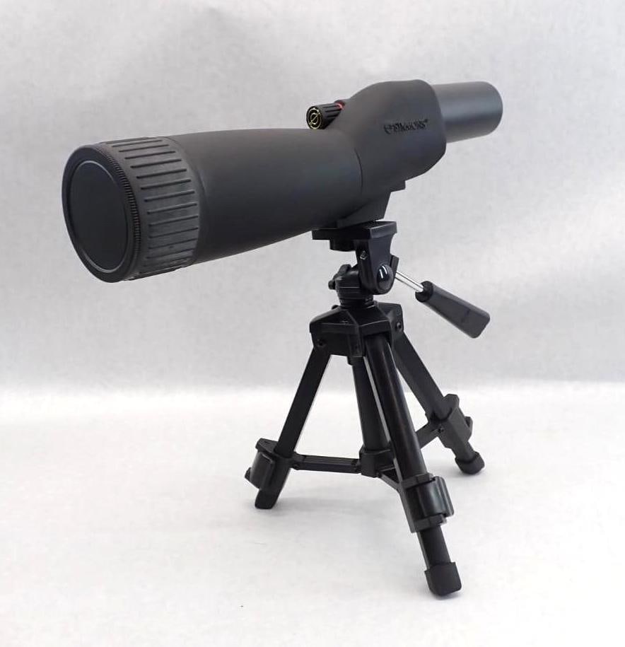Simmons Spotting Scope W/ Tripod - 8