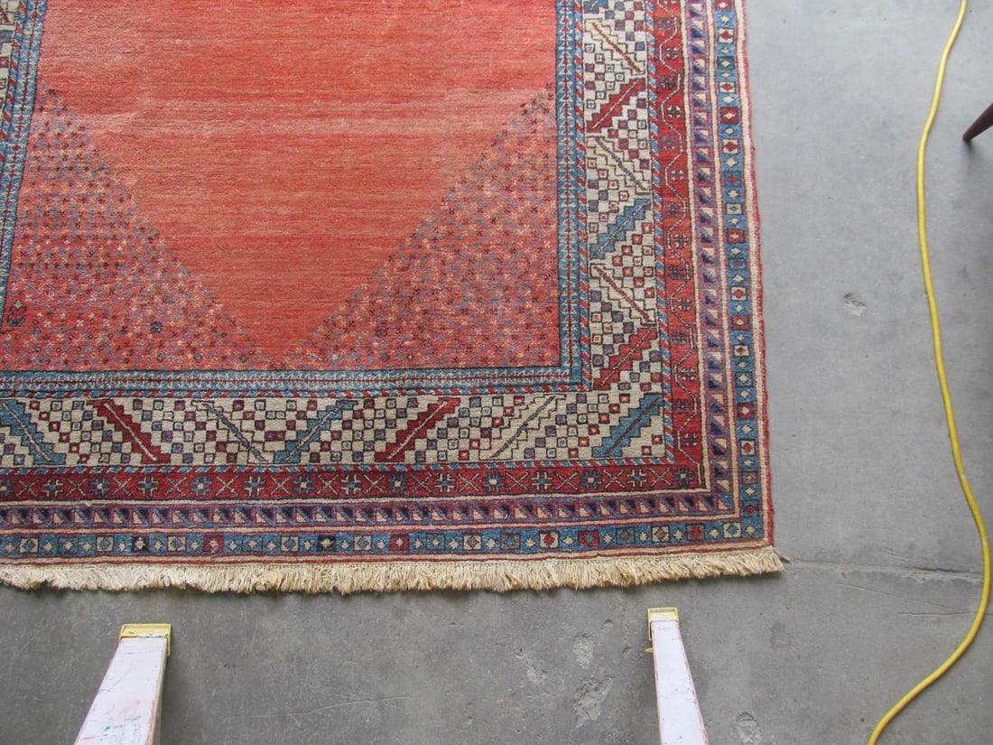 Room Size Turkish Rug - 2