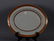 Chinese Export 19th c. Serving Platter circa 1820