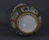 Chinese Rose Medallion Cantonese Dragon Vase - 6