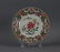 Fine Chinese Yongzheng 18th century Plate