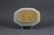Chinese Export Canton Blue and White Platter - 3