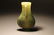 Chinese Qing Dynasty Jade Flattened Baluster Vase - 2