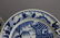 Chinese Kangxi (1662-1722) Blue and White Plates - 3