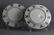 Chinese Kangxi (1662-1722) Blue and White Plates - 5