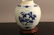 Chinese Kangxi (1662-1722) Blue and White Jar Chinese - 3