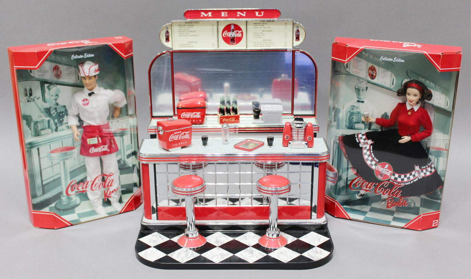 COCA-COLA® Soda Fountain | ubicaciondepersonas.cdmx.gob.mx