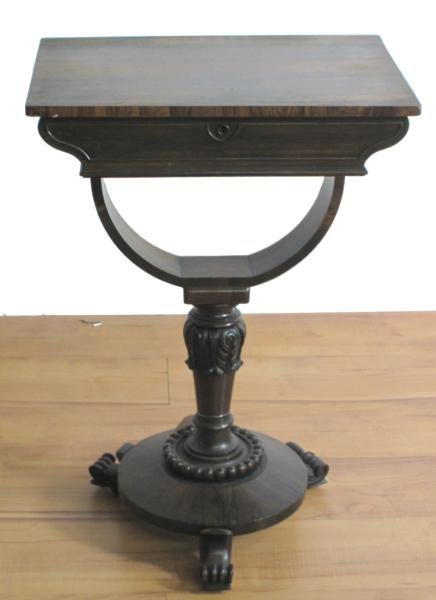 WORK TABLE