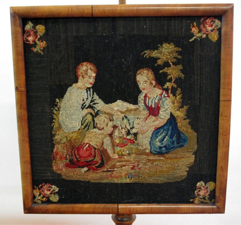 FIRESCREEN - 3