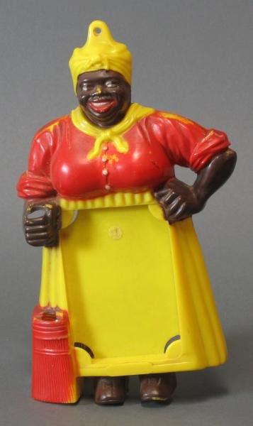 Download 11: BLACK AMERICANA COLLECTIBLES -"Greedy Nigger Boy" m : Lot 11