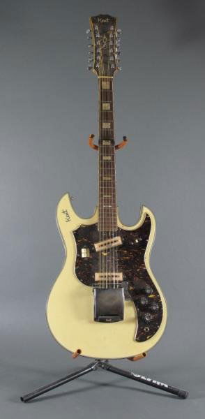Kent 12 string guitar deals