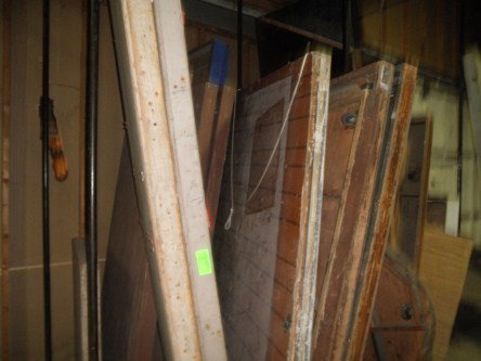 MISC. RISERS