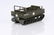 101: M250 M29 Weasel Troop Mover in the Snow - US Army