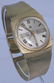 75G SOLID 14K GOLD BULOVA ACCUTRON WATCH