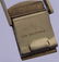 75G SOLID 14K GOLD BULOVA ACCUTRON WATCH - 6