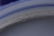 CHINESE BLUE & WHITE PORCELAIN DOUBLE GOURD VASE - 8
