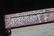 RARE BAMBOO PATTERN COPPER ENAMEL SQUARE BOX - 7