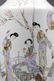 Famille Rose Porcelain Double Ears Vases. - 6
