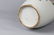 Famille Rose Porcelain Double Ears Vase. - 10