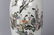 Famille Rose Porcelain Double Ears Vase. - 6
